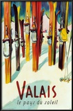 Valais