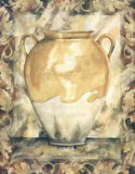 Buy Painted Yellow Jug at AllPosters.com