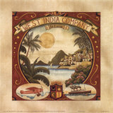 West India