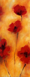 Buy Divine Poppies II at AllPosters.com