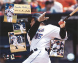 Carlos Beltran - Scrapbook '05