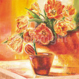 Buy Wide Open Tulips at AllPosters.com