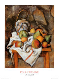 Buy La Vase Paille at AllPosters.com