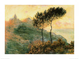 The Church at Varengeville, c.1882