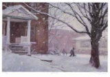 Snow Fall
