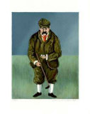 Scotland`s John Ball