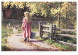 Morning Chores