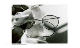 Buy Cleaning my Glasses at AllPosters.com