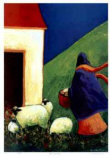 The Caretaker