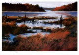 Buy Red Stone Lake at AllPosters.com