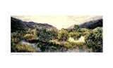 Buy A Small River in the Valley at AllPosters.com