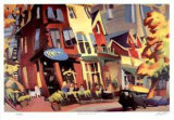 Baldwin Street Brunch