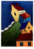 The Crooked Hill