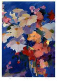 Sparking Flowers
