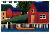 Buy Twilling Gate at AllPosters.com