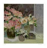 Floral Sensation