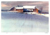 Buy Morning Shadow at AllPosters.com