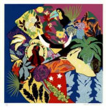 Buy Iron Flamingo at AllPosters.com