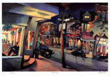 Beaches Street