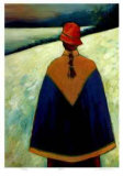 Buy Alone at AllPosters.com