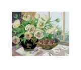Spring Ranunculus
