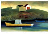 Buy Blue Rocks at AllPosters.com