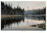 Buy Algonquin Retreat at AllPosters.com