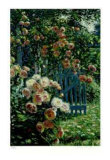 Buy Blue Gate at AllPosters.com