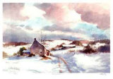 Buy Uxbridge Farm at AllPosters.com