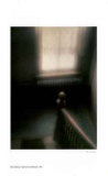 Stairwell and Banister