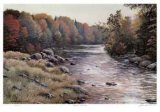 Buy Autumn Sunrise at AllPosters.com