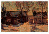 Old Houses