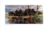 Buy The Edge of an Island at AllPosters.com
