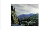 Buy Frazer Canyon in July at AllPosters.com