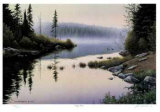 Buy Misty Shore at AllPosters.com