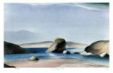 Rock - Murray's Inlet