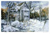 Winter Wonderland