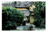 Buy Garden Door at AllPosters.com