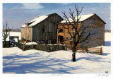 The Old Keefer Barn