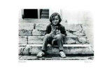 Untitled - Girl with Kittens