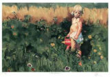 Buy Little Gardener at AllPosters.com
