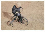 Jesse`s Tricycle