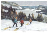 Buy Long View at AllPosters.com