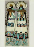 Buy Shalako Dancer at AllPosters.com