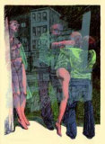Unyielding Manequins