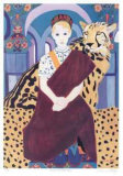 Buy Lucas and the Dali Llama at AllPosters.com