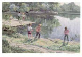 Buy Fishin` at AllPosters.com