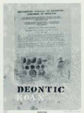 Buy Deontic Koain at AllPosters.com