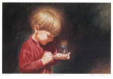 Buy The Young Entemologist at AllPosters.com