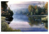 Buy Autumn Mist at AllPosters.com